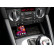 Chargeur sans fil INBAY Audi A3 - 15W, Vignette 3