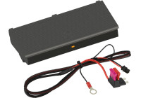 Chargeur sans fil INBAY Audi A4 11/2000-02/2009 - 10W