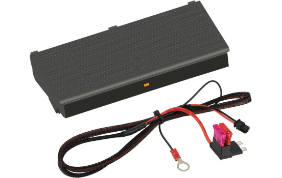 Chargeur sans fil INBAY Audi A4 11/2000-02/2009 - 10W