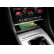 Chargeur sans fil INBAY Audi A4 11/2000-02/2009 - 10W, Vignette 2