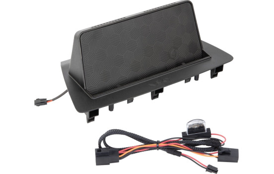 Chargeur sans fil INBAY Ford Transit - 10W