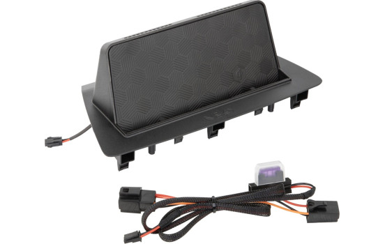 Chargeur sans fil INBAY Ford Transit - 15W