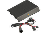 Chargeur sans fil INBAY Mazda CX-5 2015-2017 - 10W
