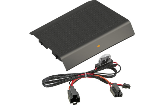 Chargeur sans fil INBAY Mazda CX-5 2015-2017 - 10W