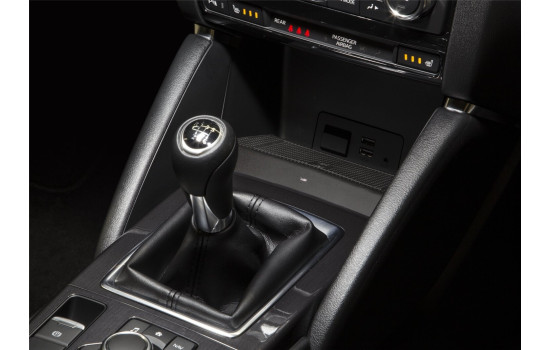 Chargeur sans fil INBAY Mazda CX-5 2015-2017 - 10W, Image 3