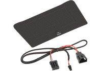 Chargeur sans fil INBAY Renault Kadjar 2015-2018 - 10W