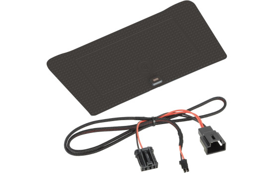Chargeur sans fil INBAY Renault Kadjar 2015-2018 - 10W
