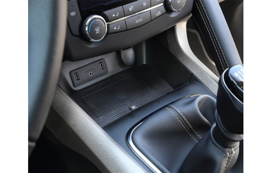 Chargeur sans fil INBAY Renault Kadjar 2015-2018 - 10W, Image 2