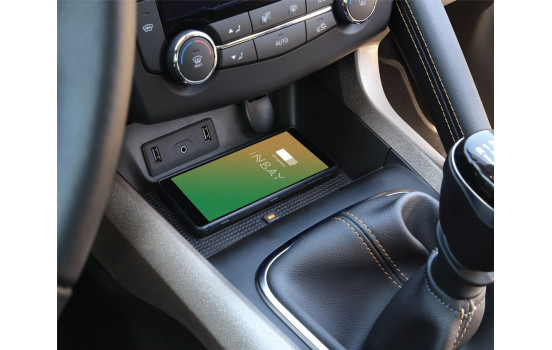 Chargeur sans fil INBAY Renault Kadjar 2015-2018 - 10W, Image 3