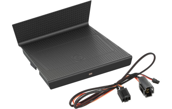 Chargeur sans fil INBAY Seat Leon 11/2012-10/2016 - 10W
