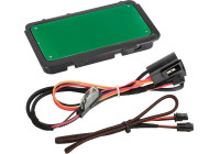 Chargeur sans fil INBAY Volkswagen - 15W