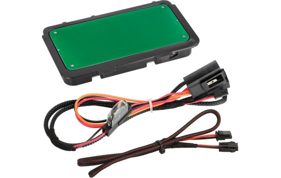 Chargeur sans fil INBAY Volkswagen - 15W