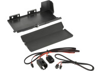 Chargeur sans fil INBAY Volkswagen Arteon, Passat - 10W