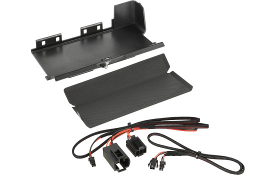 Chargeur sans fil INBAY Volkswagen Arteon, Passat - 10W
