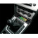 Chargeur sans fil INBAY Volkswagen Arteon, Passat - 10W, Vignette 3