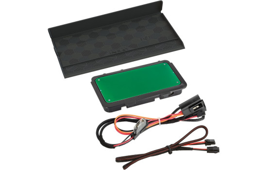 Chargeur sans fil INBAY Volkswagen Arteon, Passat - 15W