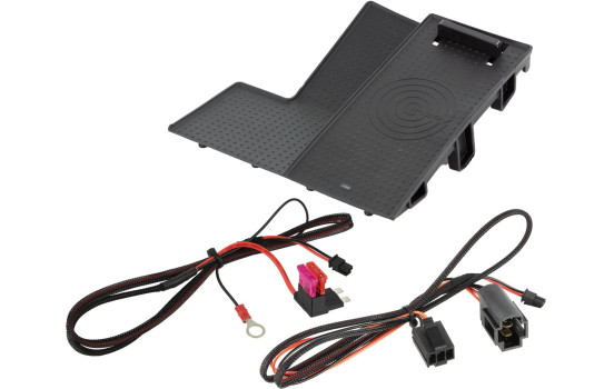 Chargeur sans fil INBAY Volkswagen Golf VII - 10W