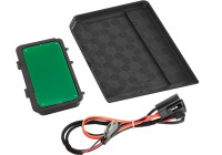 Chargeur sans fil INBAY Volkswagen T-Cross 07/2019-2021 - 15W
