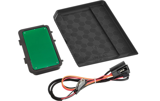 Chargeur sans fil INBAY Volkswagen T-Cross 07/2019-2021 - 15W