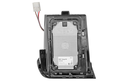 Chargeur sans fil INBAY Volkswagen T6.1 2019-2024 - 10W, Image 3