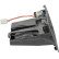 Chargeur sans fil INBAY Volkswagen T6.1 2019-2024 - 10W, Vignette 4