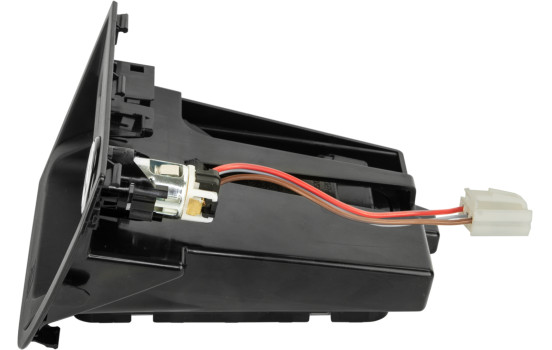 Chargeur sans fil INBAY Volkswagen T6.1 2019-2024 - 10W, Image 5