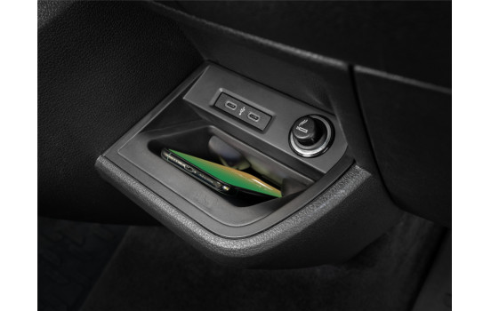 Chargeur sans fil INBAY Volkswagen T6.1 2019-2024 - 10W, Image 6