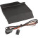 Chargeur sans fil INBAY Volkswagen Touran II 2015-2018 - 10W