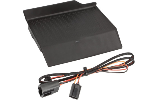 Chargeur sans fil INBAY Volkswagen Touran II 2015-2018 - 10W