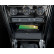 Chargeur sans fil INBAY Volkswagen Touran II 2015-2018 - 10W, Vignette 3