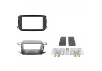 Double panneau Smart