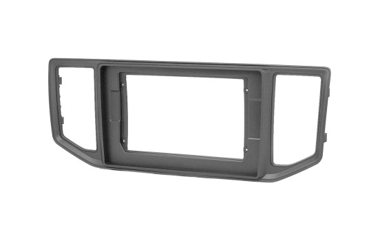 Écran 2-DIN 10" MAN TGE/VW Crafter/Grand California, Image 4