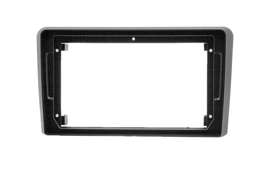 Écran 2-DIN 9" A3 (8P) 2003-2013 noir