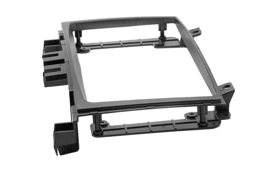 Écran 2-DIN 9" pour Mercedes-Benz Sprinter/VW Crafter, Image 2