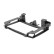 Écran 2-DIN 9" pour Mercedes-Benz Sprinter/VW Crafter, Vignette 3