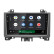 Écran 2-DIN 9" pour Mercedes-Benz Sprinter/VW Crafter, Vignette 4