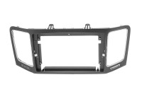 Écran 2-DIN 9" Volkswagen Sharan/Seat Alhambra