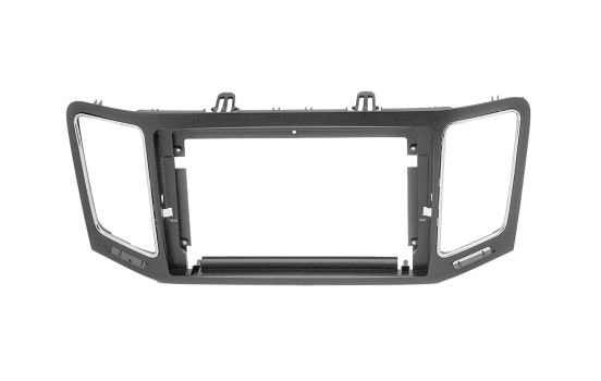 Écran 2-DIN 9" Volkswagen Sharan/Seat Alhambra