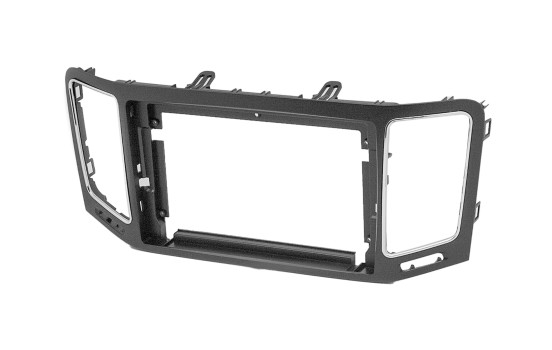 Écran 2-DIN 9" Volkswagen Sharan/Seat Alhambra, Image 4