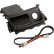INBAY Chargeur Sans Fil Mercedes Benz Classe A/CLA/GLA - 15W