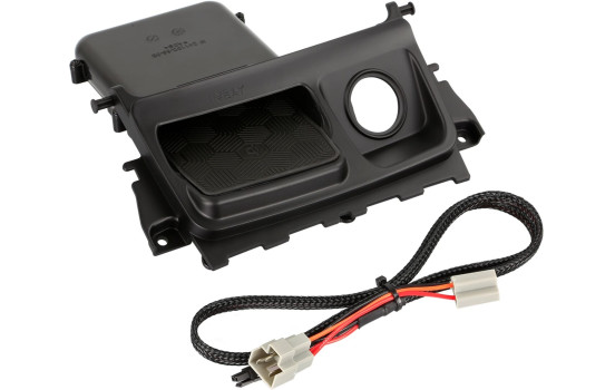 INBAY Chargeur Sans Fil Mercedes Benz Classe A/CLA/GLA - 15W