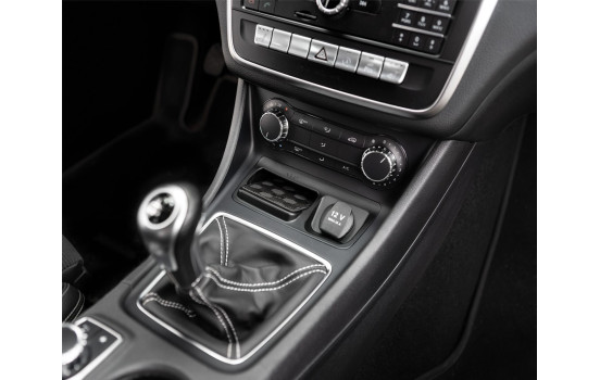 INBAY Chargeur Sans Fil Mercedes Benz Classe A/CLA/GLA - 15W, Image 2