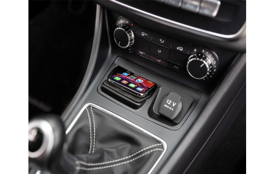 INBAY Chargeur Sans Fil Mercedes Benz Classe A/CLA/GLA - 15W, Image 3