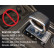INBAY Chargeur Sans Fil Mercedes Benz Classe A/CLA/GLA - 15W, Vignette 4