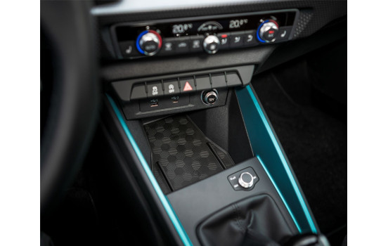INBAY Compartiment de chargement Audi A1 2018-, A1 Citycarver 2019- 10W, Image 3