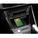 INBAY Compartiment de recharge Volkswagen Polo 07/2019- 10W, Vignette 3