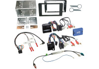 Kit 2 DIN Audi A3