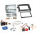 Kit 2 DIN Audi A4 2000 >2009, Vignette 3