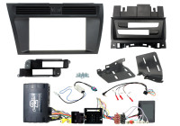 Kit 2-DIN Audi A4(8K)/Audi A5(8F/8T) MMI Infodapter/Amp