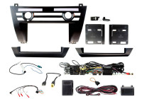Kit 2-DIN BMW (Interface Volant) X5(F15/F85) 2013-2018 NBT
